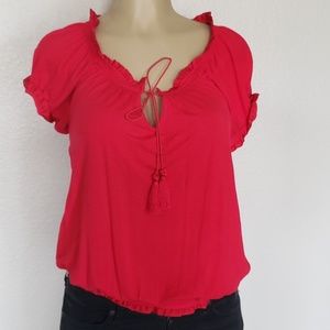 INC top